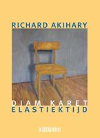 Djam karet / Elastiektijd (Paperback)