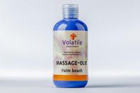 Volatile Massageolie palm beach 100 Milliliter