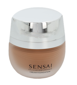 Sensai Cellular Performance Cream Foundation 30ml