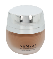 Sensai Cellular Performance Cream Foundation 30ml