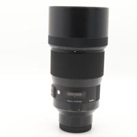 Sigma 135mm F/1.8 DG HSM ART Sony FE occasion