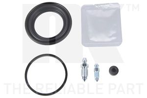 Reparatieset, remklauw 8825003