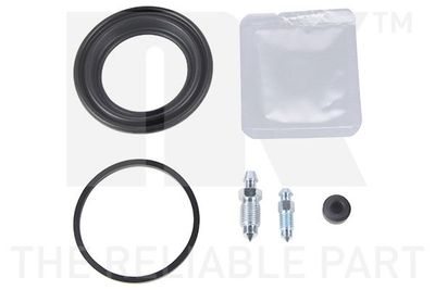 Reparatieset, remklauw 8825003