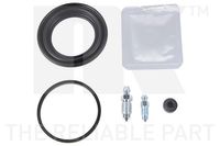Reparatieset, remklauw 8825003
