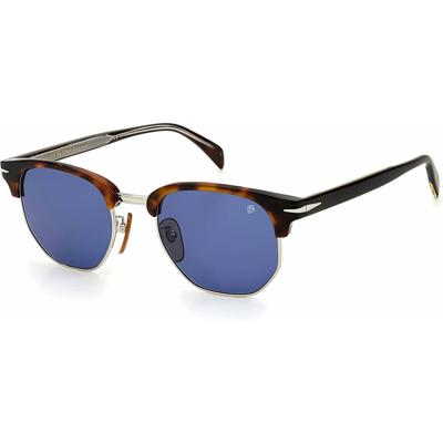 Heren zonnebril David Beckham DB-1002-S-WR9 Ø 51 mm