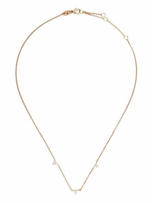 Roberto Coin collier Love by the Yard en or 18ct orné de diamants