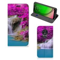 Motorola Moto G7 Play | Book Cover | Waterval
