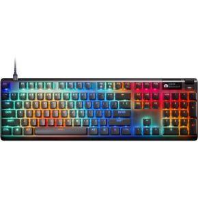 Steelseries Apex Pro Gen 3 Hall-effect toetsenbord