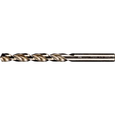 PFERD TOOLS 25203959 RVS (INOX) Spiraalboor 10.2 mm Gezamenlijke lengte 89 mm DIN 1897 5 stuk(s)