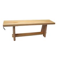 SWEDISH DESK 1MTS DELUXE
