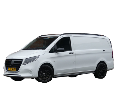 Mercedes Benz Vito