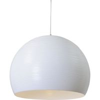 Hanglamp Globe 50cm