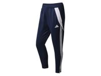adidas Heren trainingsbroek TIRO24 (Marineblauw, L)