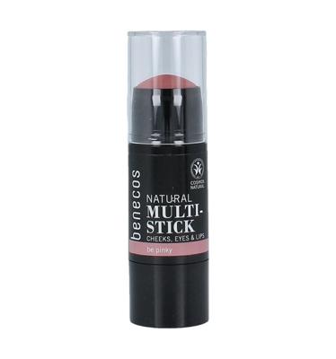 Multi stick - be pinky bio