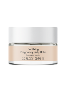 Naif Soothing Pregnancy Belly Balm