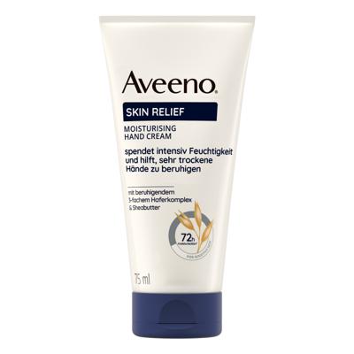 Aveeno Skin Relief Hydraterende Handcrème 75ml
