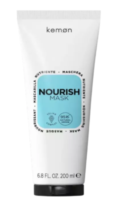 Kemon Care Masker Nourish Mask 200ml