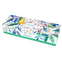 Fragonard Fleur de Citronnier Set Mini Zeep 3x 75gr
