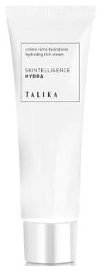 Talika Dagcrème Face Skintelligence Hydratating Rich Cream 50ml
