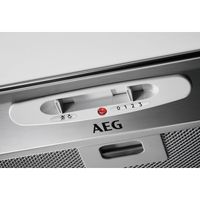 AEG DGB3523S Plafond inbouw Aluminium 330 m³/uur C - thumbnail