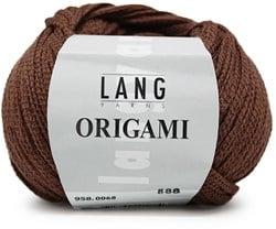 Lang Yarns Origami 68