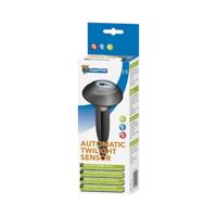 Superfish Automatische Schemersensor New - Energiezuinige Plug-and-Play LED Vijververlichting Auto-regelaar