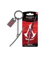 Sleutelhanger Good Loot Assassin's Creed: Shadows - Katana van Naoe