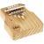 Meinl KA5-S Kalimba small naturel