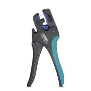 WIREFOX 6SC  - Cable stripper 1,5...2,9mm 1,5...6mm² WIREFOX 6SC