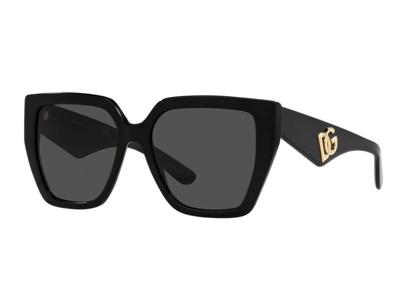 Zonnebrillen Dolce & Gabbana DG4438 501/87