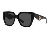 Zonnebrillen Dolce & Gabbana DG4438 501/87