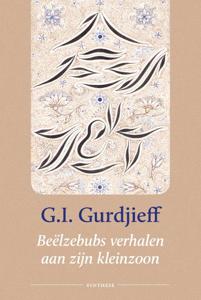 Beelzebubs verhalen aan zijn kleinzoon (Hardback)