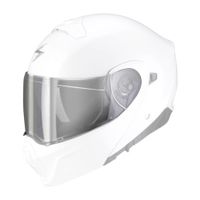 SCORPION EXO-930 Vizieren (KDF31), en Pinlocks, Zilver iridium - thumbnail