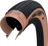 Goodyear wingfoot dirt 26x2.20" folding tire