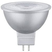 Paulmann 29101 LED-lamp Energielabel G (A - G) GU5.3 6 W Warmwit (Ø x h) 50 mm x 48 mm 1 stuk(s) - thumbnail