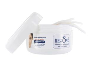 Herome Eye makeup remover pads