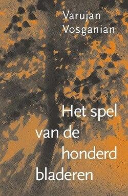 Het spel van de honderd bladeren (Paperback)