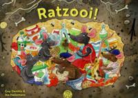 Ratzooi (Hardback)