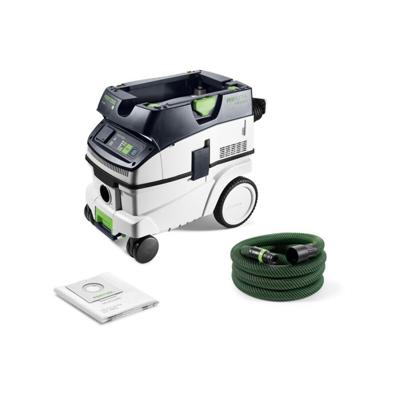 Festool CTL 26 EI Bouwstofzuiger Cleantec - 577898