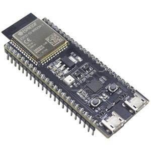 Espressif ESP32-S3-DevKitC-1-N8R8 Developmentboard