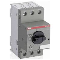 ABB 1SAM 250 000 R1007 MS 116-2,5 Motorbeveiligingsschakelaar Instelbaar 690 V/AC 2.5 A 1 stuk(s)