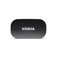 Externe SSD-harde schijf - Kioxia - EXCERIA Plus G2 draagbare SSD - 1 TB - USB 3.2 Gen 2 / USB 3.2 Gen 1 / USB 2.0