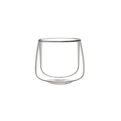 Villeroy & Boch Artesano Hot&Cold Beverages Cappuccino mok dubbelwandig 2 stuks 0,25 cl