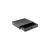 Konig & Meyer 49122 Rackmount opslagruimte - 2 (zwart)