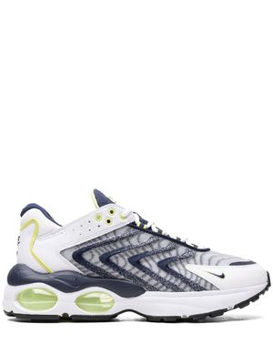 Nike baskets Air Max TW - Bleu