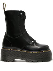 Dr. Martens bottines Jeta Hi Max - Noir