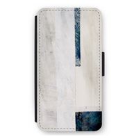 Meet you there: iPhone 12 mini Flip Hoesje