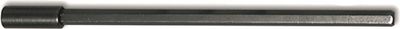 Verlengstuk 300mm tbv gatzaag 32-152mm quick change