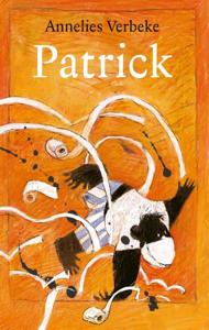 Patrick (Paperback)