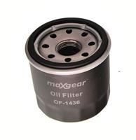 Maxgear Oliefilter 26-2112 - thumbnail